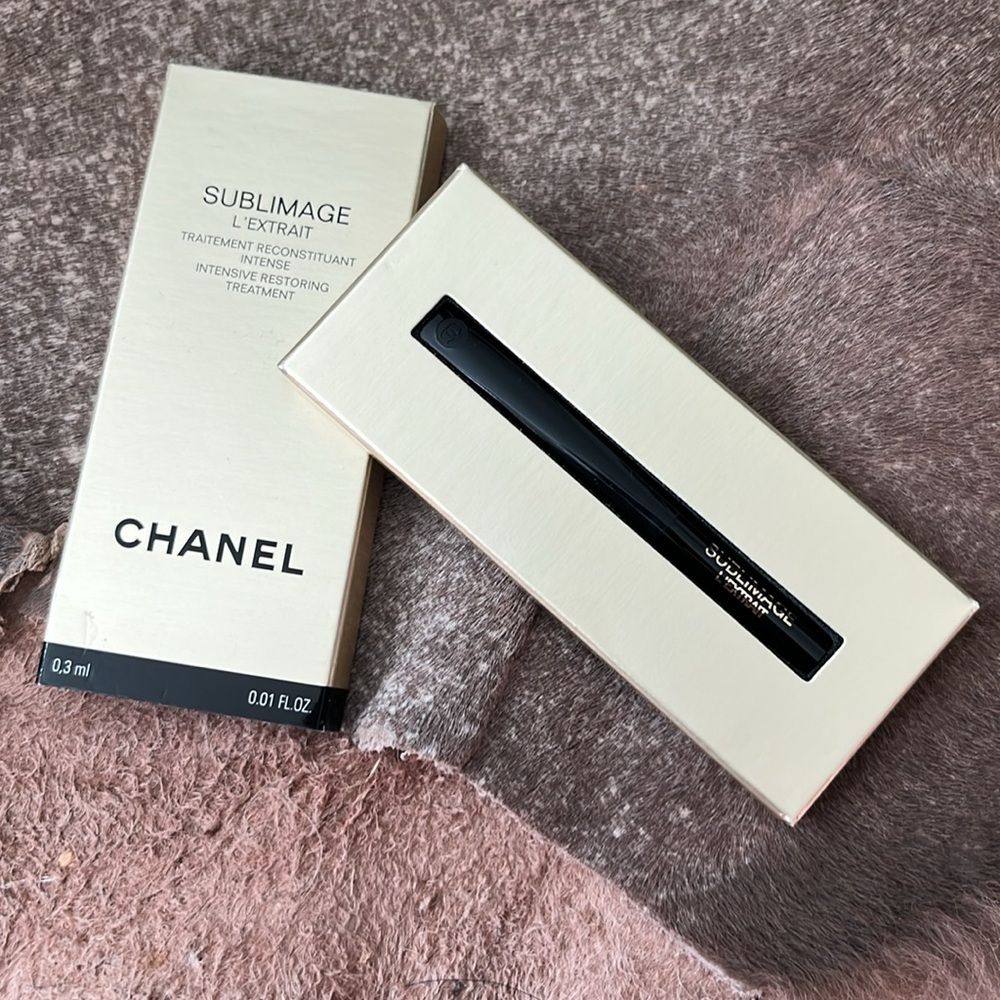 SUBLIMAGE L’EXTRAIT DE CRÈME Ultimate Repair Serum